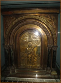 Tabernacle