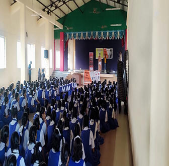 St. Michael’s school