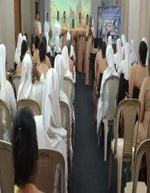 Don Bosco sisters, Mumbai